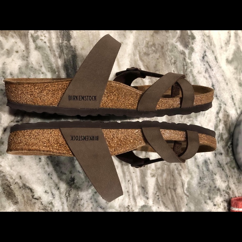 Birkenstock’s